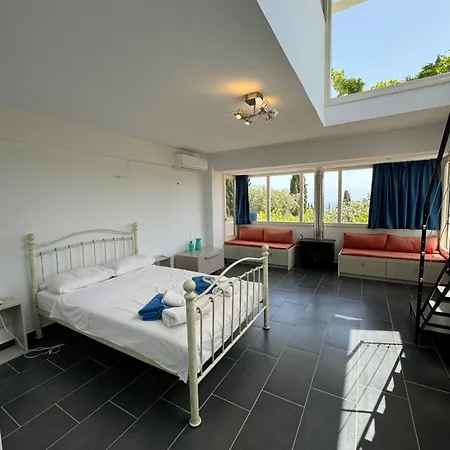 Icon Painter Main Apartment *