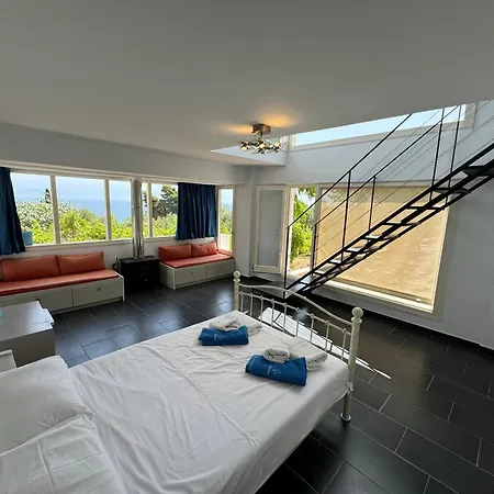 Icon Painter Main Apartment