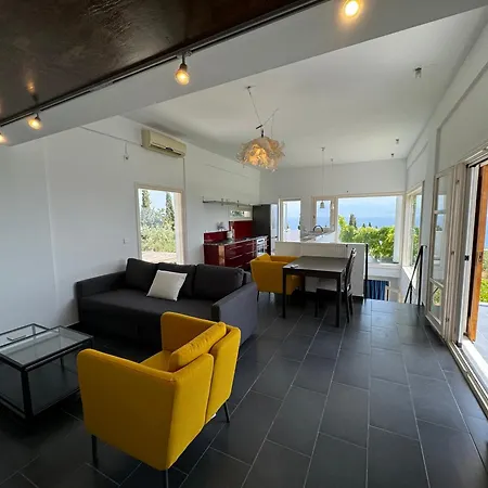 Icon Painter Main Apartment